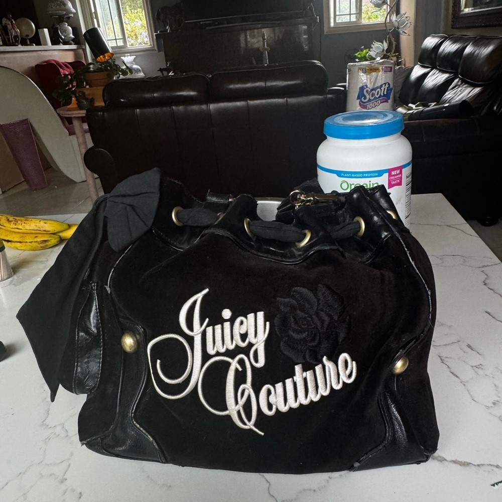Juicy Couture Vintage Daydreamer